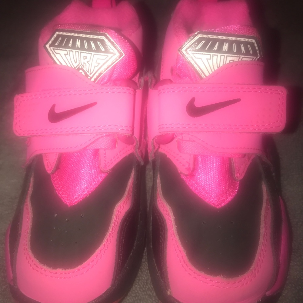 Toddler Nike